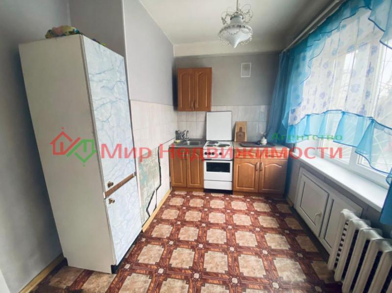 3-комн. квартира, 70 м², 1/5 этаж
