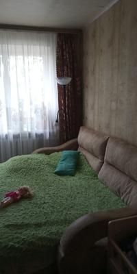 Квартира, Ростовская область, Батайск, ул. Орджоникидзе, 124. Фото 1
