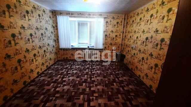 1-комн. квартира, 18 м², 2/5 этаж