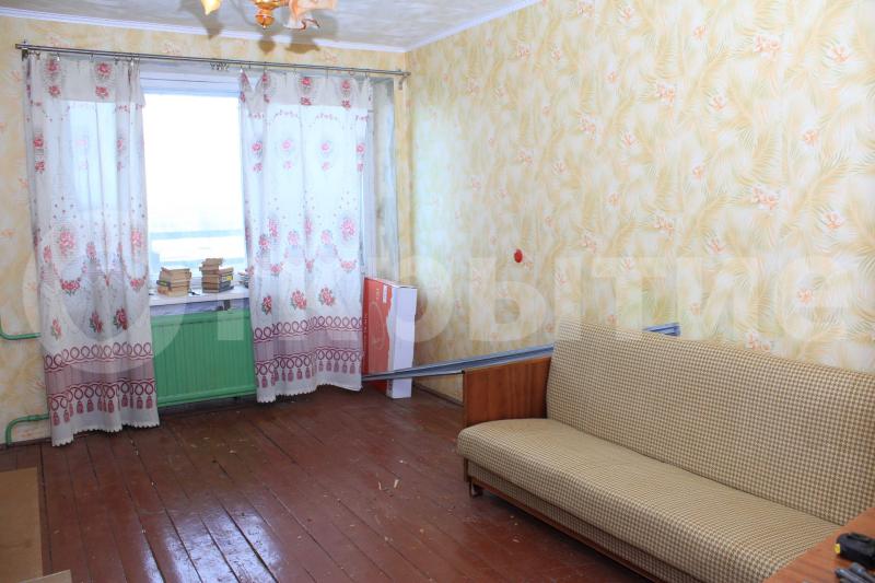 2-комнатная Квартира, 48.2 м2