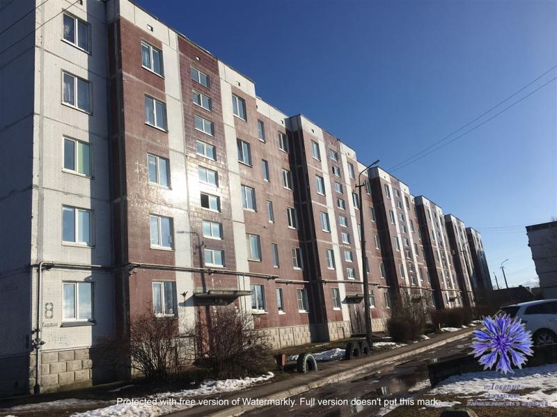 3-комн. квартира, 72 м², 3/5 этаж