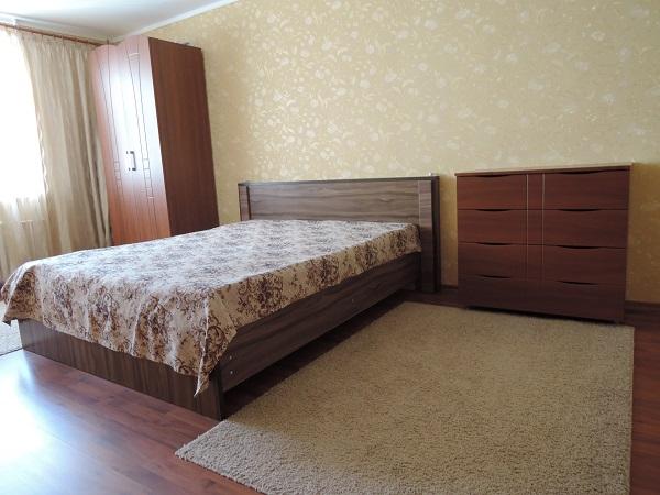 Квартира, Ростовская область, Батайск, Северная улица. Фото 1