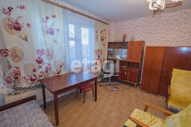 1-комн. квартира, 29.7 м², 6/9 этаж