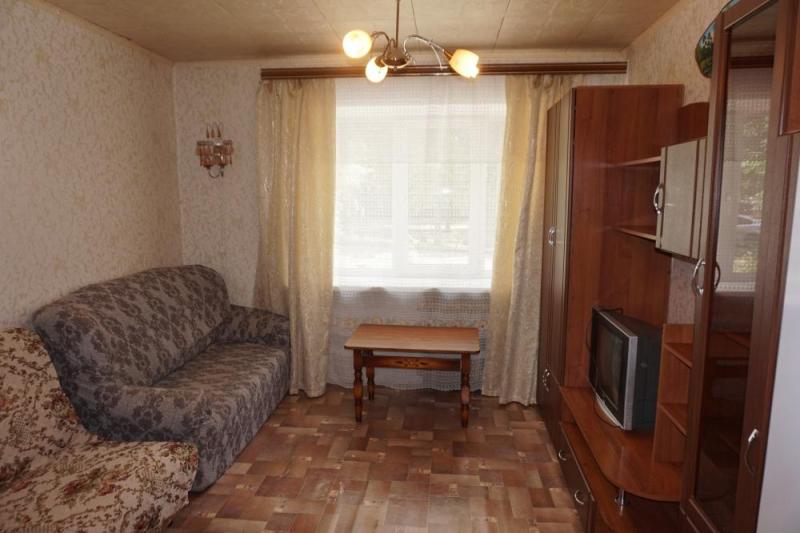 Квартира, Республика Хакасия, Саяногорск, мкр Заводской, 45. Фото 1
