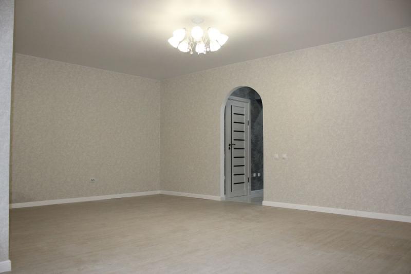 1-комнатная Квартира, 55 м2