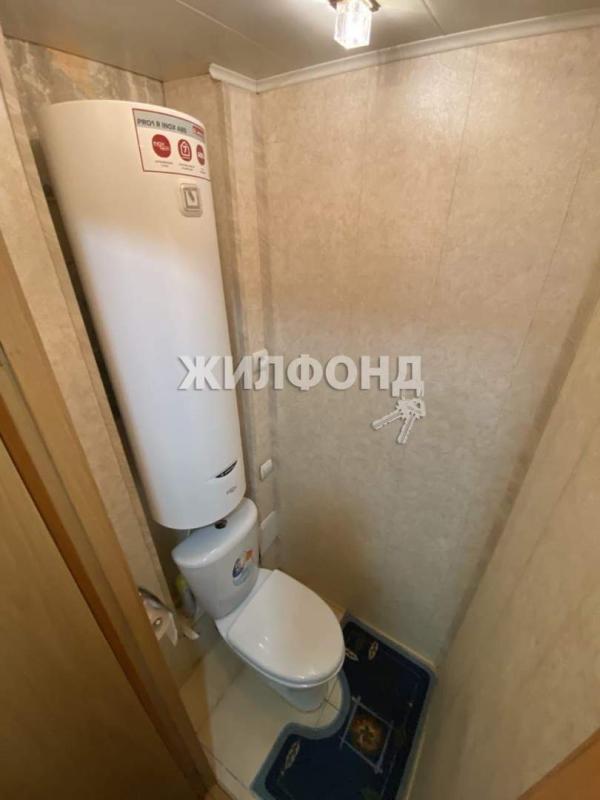 2-комн. квартира, 55.7 м², 1/5 этаж