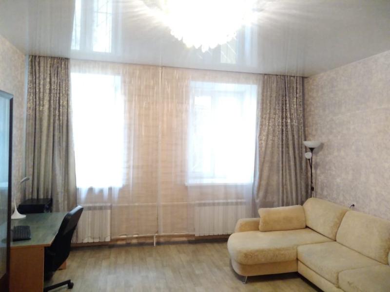 2-комнатная Квартира, 77 м2