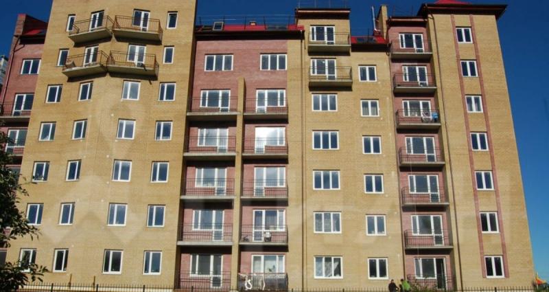 1-комн. квартира, 40.8 м², 4/7 этаж