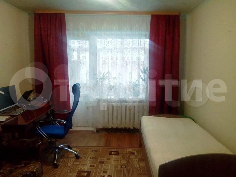 1-комнатная Квартира, 37.6 м2