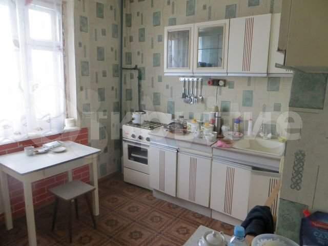 1-комнатная Квартира, 38.3 м2