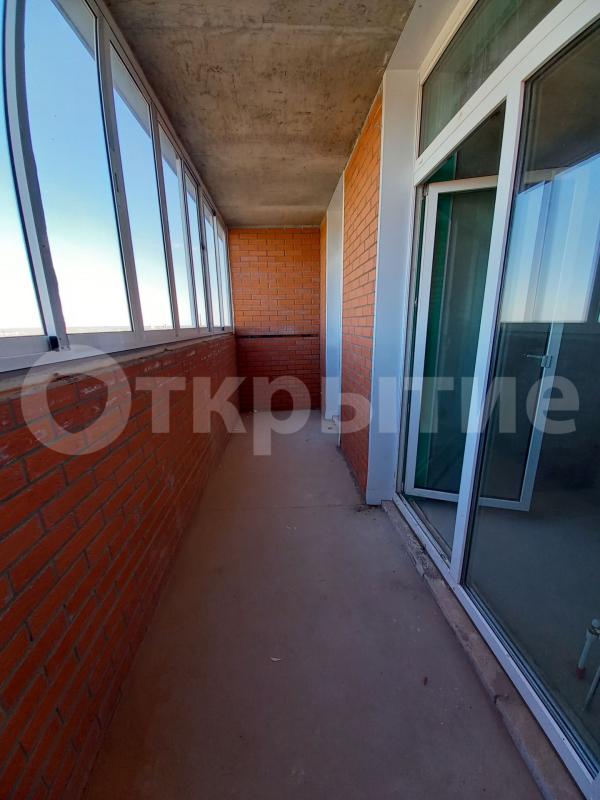 1-комнатная Квартира, 34 м2