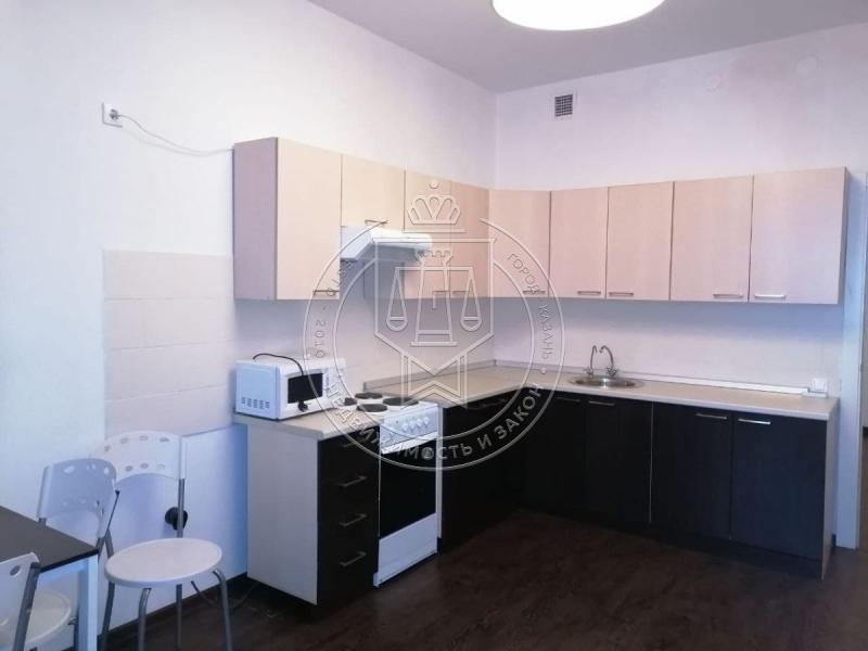 1-комнатная Квартира, 56 м2