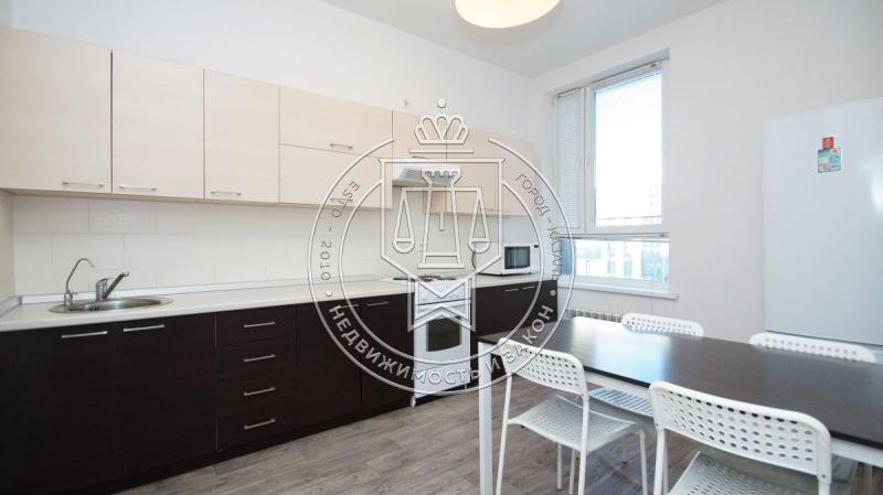 2-комнатная Квартира, 69.5 м2