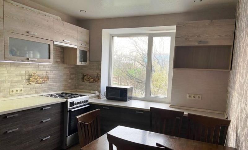 4-комн. квартира, 86 м², 5/5 этаж