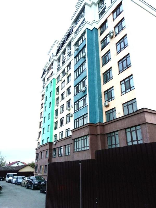 1-комнатная Квартира, 35 м2