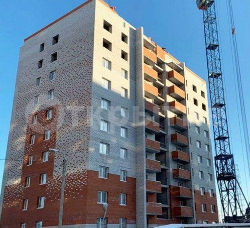 1-комнатная Квартира, 40 м2