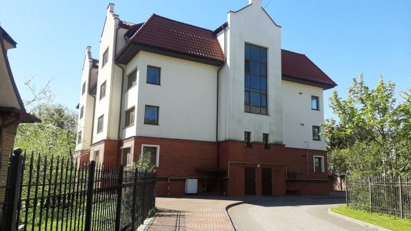 1-комн. квартира, 46 м², 2/4 этаж