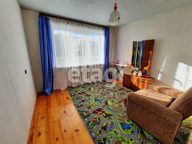 3-комн. квартира, 68 м², 1/5 этаж