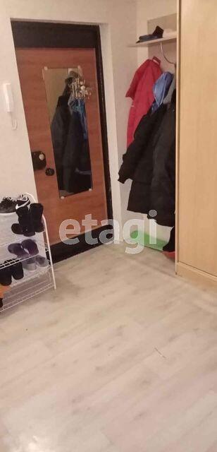 3-комн. квартира, 61.1 м², 1/9 этаж