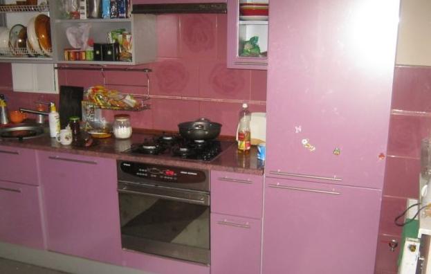 4-комн. квартира, 96 м², 2/5 этаж