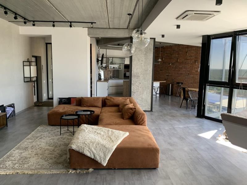 3-комнатная Квартира, 158 м2