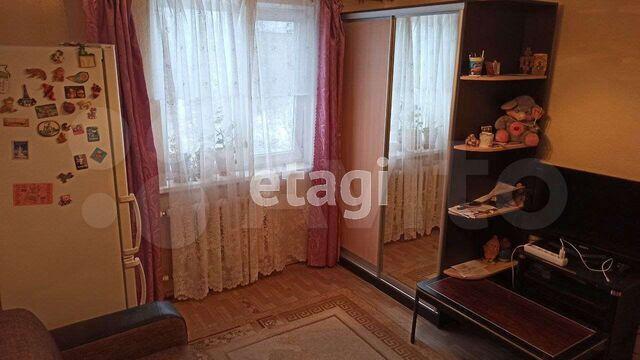 2-комн. квартира, 43 м², 5/5 этаж