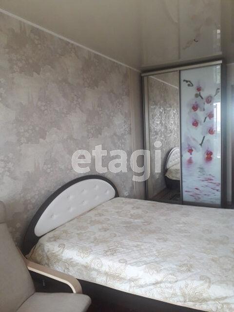 3-комн. квартира, 52 м², 9/9 этаж