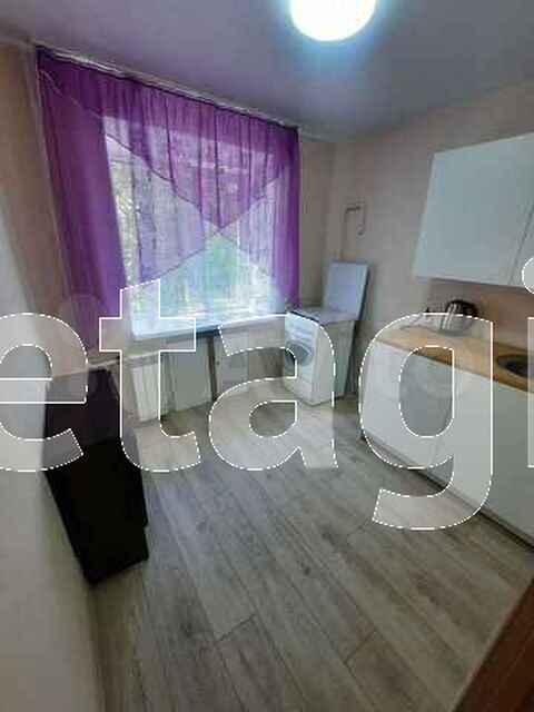 2-комнатная Квартира, 45.6 м2