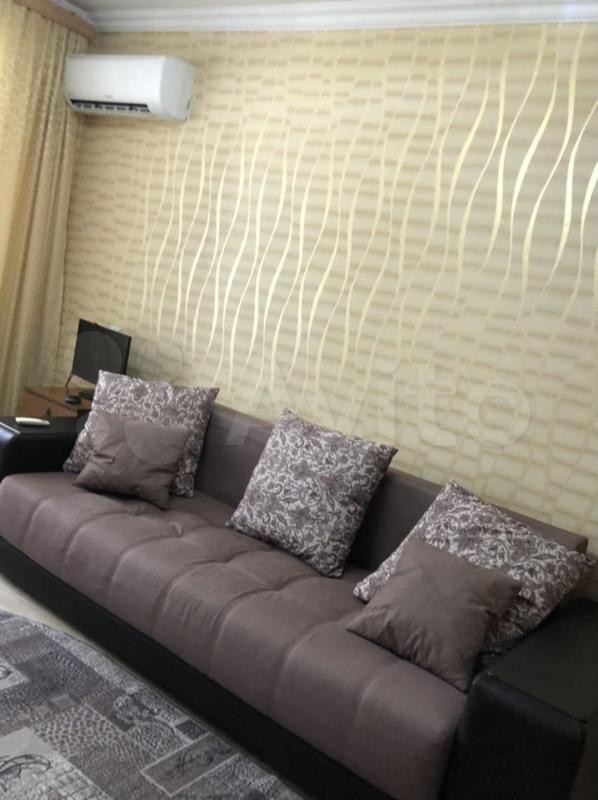 1-комн. квартира, 36 м², 2/9 этаж