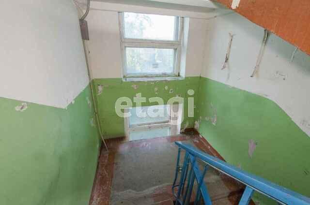 3-комн. квартира, 61 м², 5/5 этаж