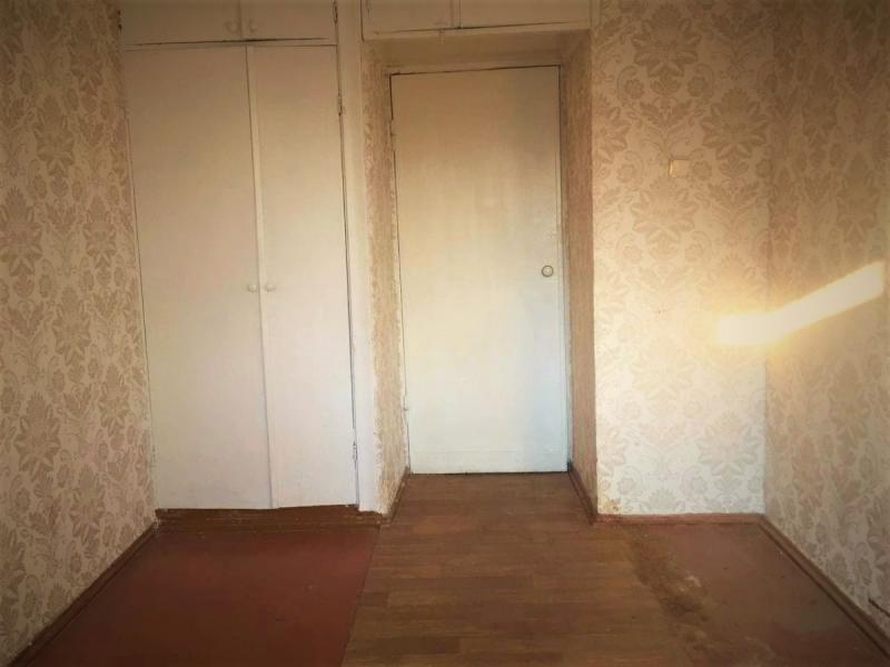 3-комнатная Квартира, 56.9 м2