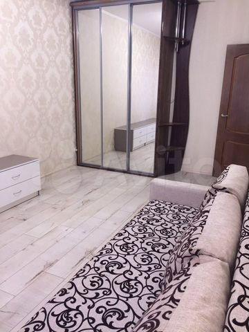 1-комн. квартира, 41 м², 1/6 этаж