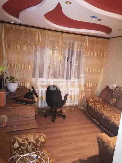 Квартира, Свердловская область, Верхняя Салда, ул. Энгельса, 64. Фото 1