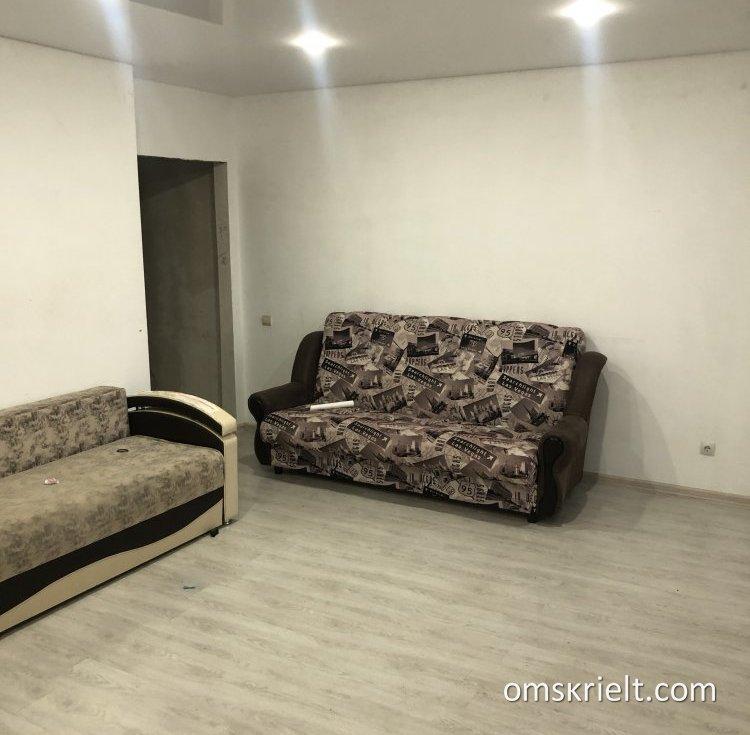 1-комнатная Квартира, 40 м2