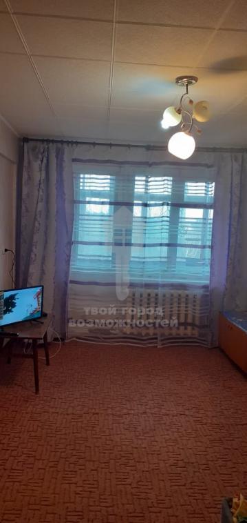 Квартира, Омская область, дачный пос. Чернолучинский, Пионерская улица, 13. Фото 1