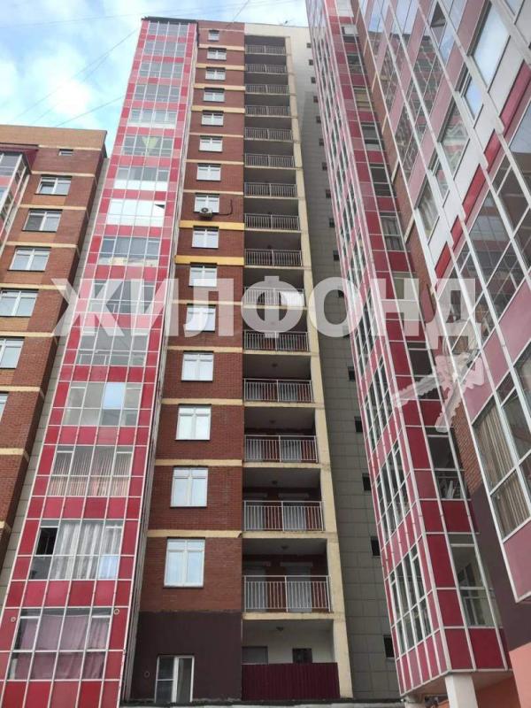 3-комнатная Квартира, 104.9 м2