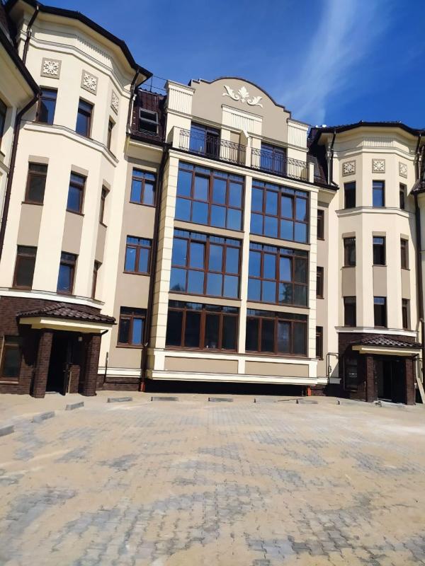 3-комн. квартира, 89 м², 1/4 этаж