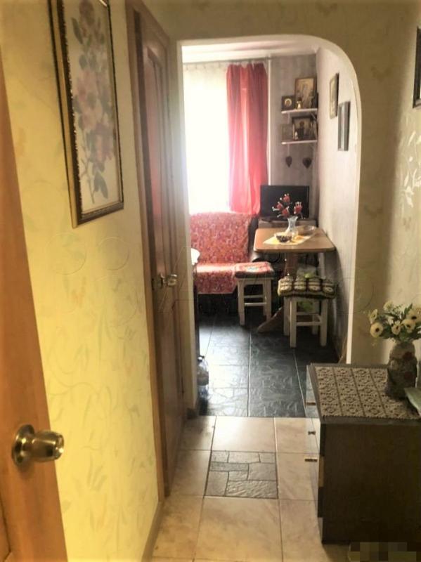 1-комнатная Квартира, 37 м2