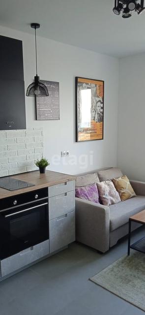 1-комнатная Квартира, 32.8 м2