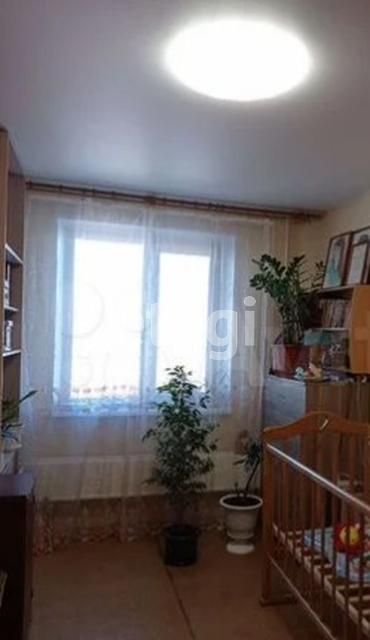 3-комн. квартира, 62.6 м², 3/9 этаж
