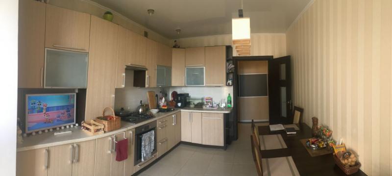 2-комн. квартира, 64.3 м², 5/7 этаж