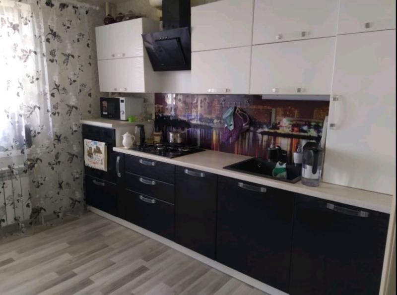 2-комнатная Квартира, 56 м2