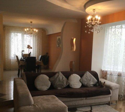 3-комнатная Квартира, 111 м2