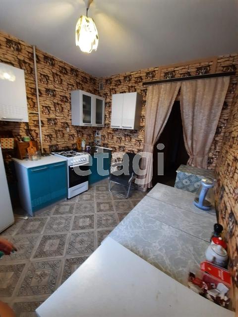 1-комн. квартира, 34.8 м², 3/9 этаж