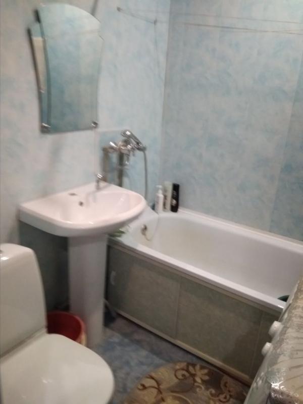 1-комн. квартира, 32 м², 1/5 этаж