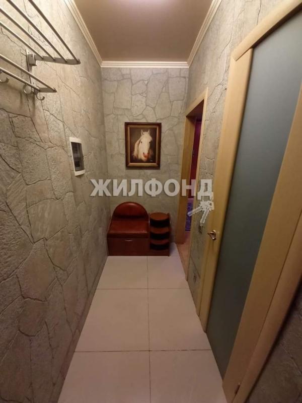 2-комн. квартира, 43.6 м², 4/4 этаж