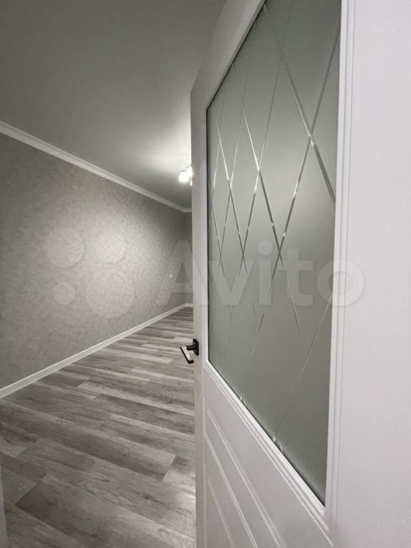 2-комн. квартира, 56 м², 6/18 этаж