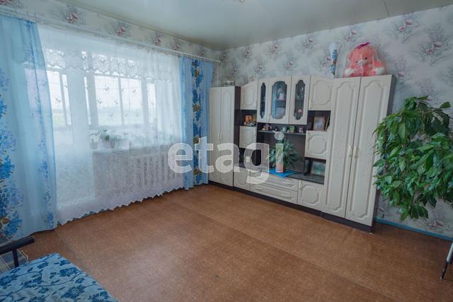2-комн. квартира, 50.9 м², 9/9 этаж