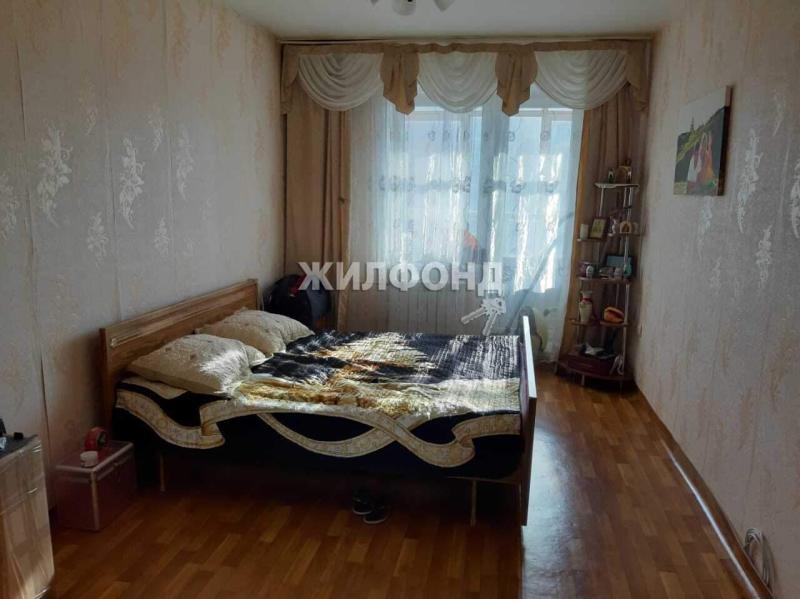 1-комнатная Квартира, 36 м2