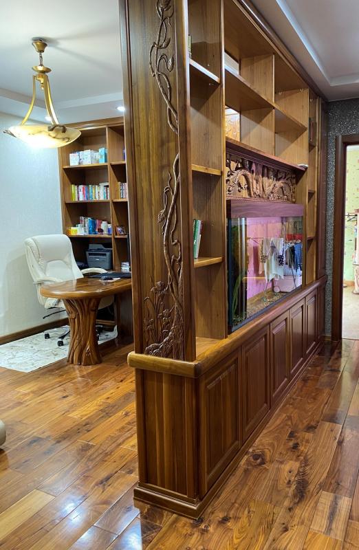 4-комнатная Квартира, 137.7 м2